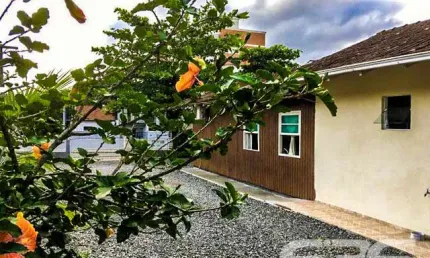 Terreno à venda na Rua Almirante Jaceguay, 253, Costa e Silva, Joinville