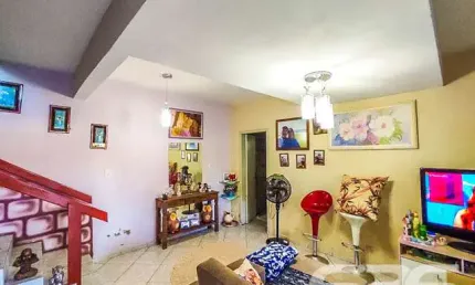 Casa com 4 quartos à venda na Jaraguá Do Sul, Costeira, Balneário Barra do Sul