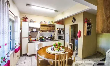 Casa com 4 quartos à venda na Jaraguá Do Sul, Costeira, Balneário Barra do Sul