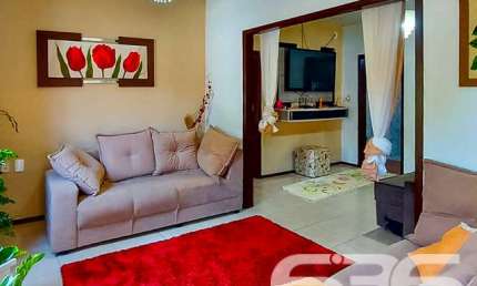 Casa com 3 quartos à venda na Rua dos Mecânicos, 523, Paranaguamirim, Joinville