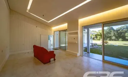 Chácara / sítio com 3 quartos à venda na Perequê, 2267, Pinheiros, Balneário Barra do Sul