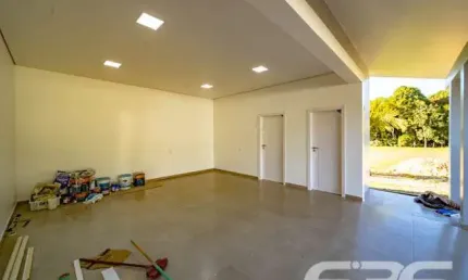 Chácara / sítio com 3 quartos à venda na Perequê, 2267, Pinheiros, Balneário Barra do Sul