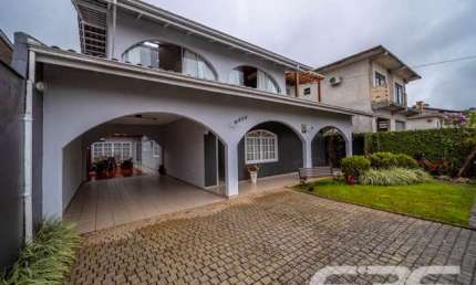 Casa com 4 quartos à venda na Rua Tuiuti, 634, Aventureiro, Joinville