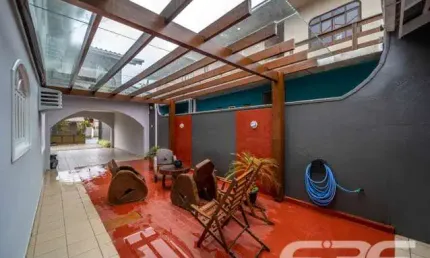 Casa com 4 quartos à venda na Rua Tuiuti, 634, Aventureiro, Joinville