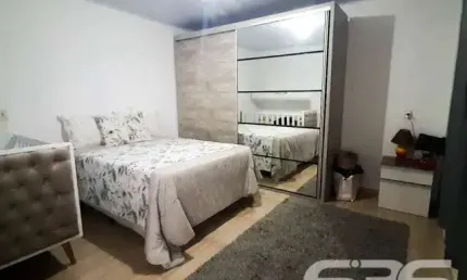 Casa com 8 quartos à venda na Rua Tuiuti, 232, Aventureiro, Joinville