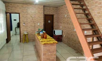 Casa com 4 quartos à venda na Rua Anchova, 145, Barra do Itapocú, Araquari
