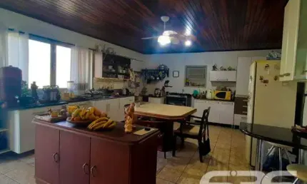 Chácara / sítio com 4 quartos à venda na Rua Quinze de Novembro, 35, Vila Nova, Joinville