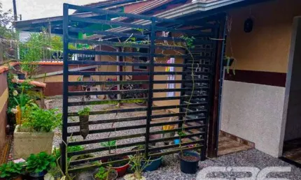 Casa com 4 quartos à venda na Jaraguá Do Sul, 1230, Costeira, Balneário Barra do Sul