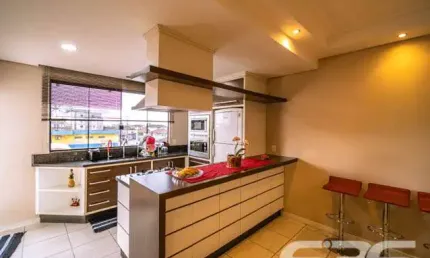Casa com 8 quartos à venda na Rua Papa João XXIII, 192, Iririú, Joinville