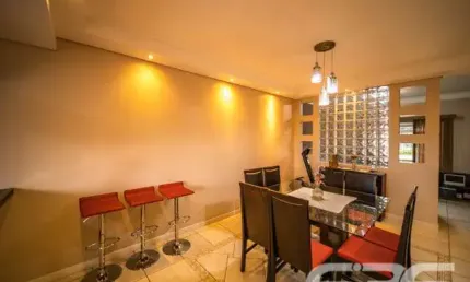 Casa com 8 quartos à venda na Rua Papa João XXIII, 192, Iririú, Joinville