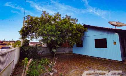 Casa com 3 quartos à venda na Rua Pelicano, 35, Barra do Itapocú, Araquari