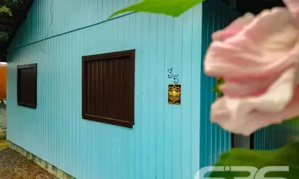 Casa com 3 quartos à venda na Rua Pelicano, 35, Barra do Itapocú, Araquari