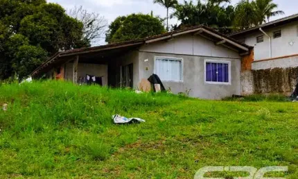 Casa com 2 quartos à venda na Rua Waldemiro José Borges, 202, Profipo, Joinville