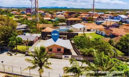 Casa com 3 quartos à venda na Amândio Cabral, 204, Centro, Balneário Barra do Sul