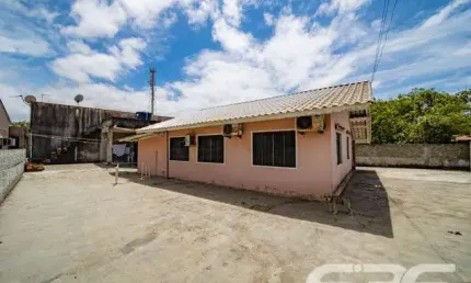 Casa com 3 quartos à venda na Amândio Cabral, 204, Centro, Balneário Barra do Sul