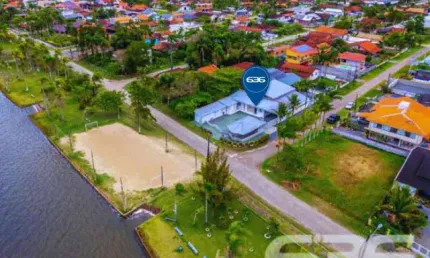 Casa com 5 quartos à venda na Perequê, 51, Pinheiros, Balneário Barra do Sul