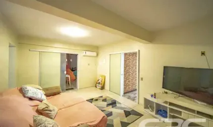 Casa com 5 quartos à venda na Perequê, 51, Pinheiros, Balneário Barra do Sul