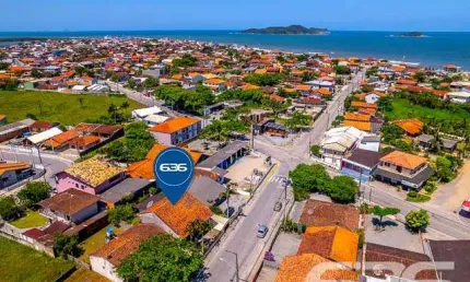Casa com 7 quartos à venda na Amândio Cabral, 62, Centro, Balneário Barra do Sul