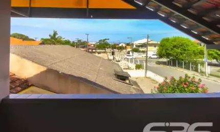 Casa com 7 quartos à venda na Amândio Cabral, 62, Centro, Balneário Barra do Sul