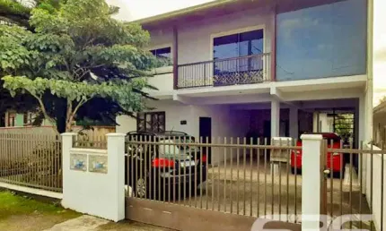 Casa com 6 quartos à venda na Boehmerwaldt, 354, Parque Guarani, Joinville