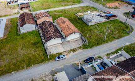 Casa com 12 quartos à venda na Rua João Ludovino, 44, Porto Grande, Araquari