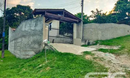 Casa com 3 quartos à venda na Rua Waldemiro José Borges, 38, Itinga, Joinville