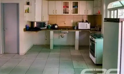Casa com 3 quartos à venda na Rua Waldemiro José Borges, 38, Itinga, Joinville