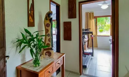 Chácara / sítio com 4 quartos à venda na Olávo Bilac, 301, Pirabeiraba, Joinville