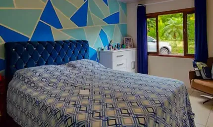 Chácara / sítio com 4 quartos à venda na Olávo Bilac, 301, Pirabeiraba, Joinville