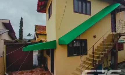 Casa com 3 quartos à venda na Rua Boehmerwald, 518, Boehmerwald, Joinville