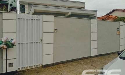 Casa com 4 quartos à venda na Albano Schimdt, 570, Boa Vista, Joinville