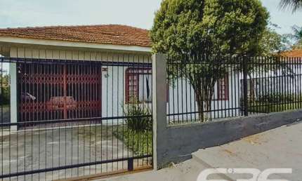 Casa com 6 quartos à venda na Voluntários Da Patria, 83, Itaum, Joinville