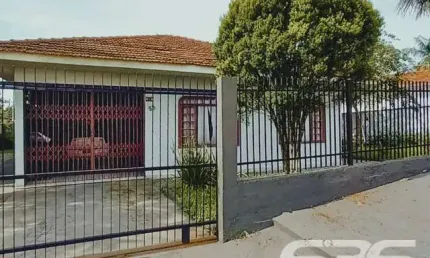Casa com 6 quartos à venda na Voluntários Da Patria, 83, Itaum, Joinville