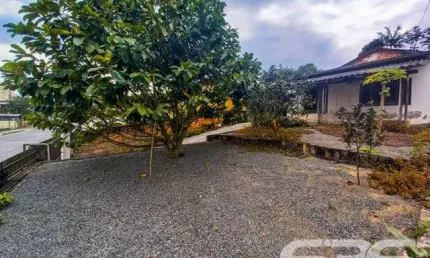 Casa com 6 quartos à venda na Rua Minas Gerais, 837, Nova Brasília, Joinville