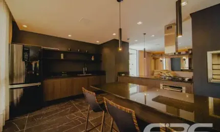 Apartamento com 4 quartos à venda na Rua Quinze de Novembro, 152, América, Joinville