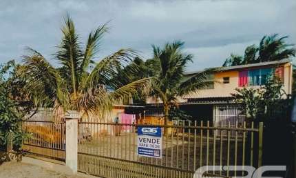 Casa com 4 quartos à venda na Perequê, 657, Pinheiros, Balneário Barra do Sul