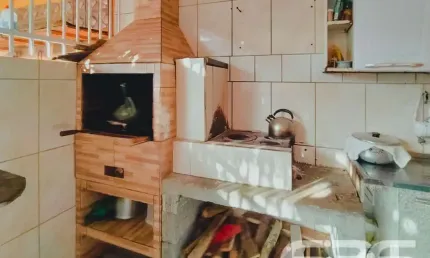 Casa com 4 quartos à venda na Perequê, 657, Pinheiros, Balneário Barra do Sul