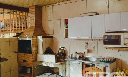 Casa com 4 quartos à venda na Perequê, 657, Pinheiros, Balneário Barra do Sul