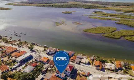 Casa com 4 quartos à venda na Jaraguá Do Sul, 22, Costeira, Balneário Barra do Sul