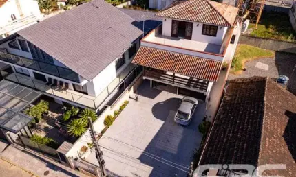 Casa com 6 quartos à venda na Amândio Cabral, 121, Centro, Balneário Barra do Sul