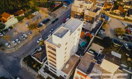 Apartamento com 3 quartos à venda na Pastor Guilherme Raú, 96, Saguaçu, Joinville