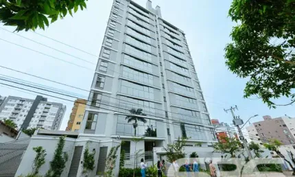 Apartamento com 3 quartos à venda na Rua Ministro Calógeras, 682, Atiradores, Joinville