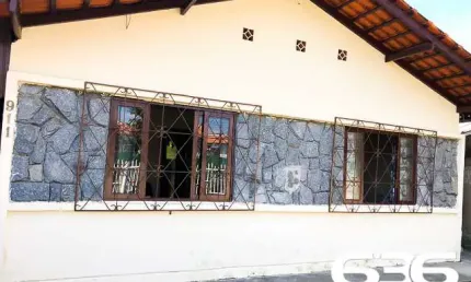 Casa com 3 quartos à venda na Rua Tuiuti, 911, Aventureiro, Joinville
