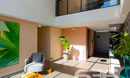Apartamento com 3 quartos à venda na Rua Alexandre Schlemm, 754, Anita Garibaldi, Joinville