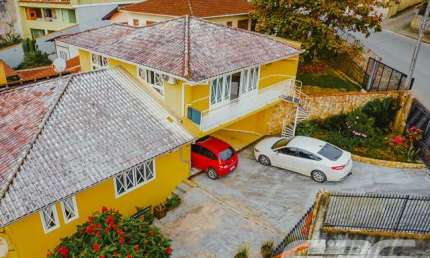 Casa com 3 quartos à venda na Rua Santa Catarina, 1217, Floresta, Joinville