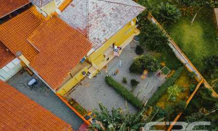 Casa com 3 quartos à venda na Rua Santa Catarina, 1217, Floresta, Joinville