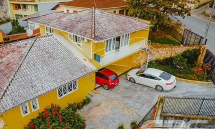 Casa com 3 quartos à venda na Rua Santa Catarina, 1217, Floresta, Joinville