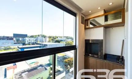Apartamento | Joinville | Anita Garibaldi | Quartos 3