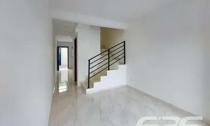 Casa com 2 quartos à venda na Rua Minas Gerais, 460, Nova Brasília, Joinville