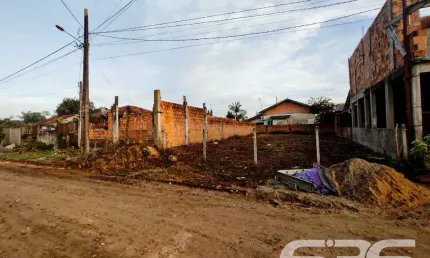 Casa com 2 quartos à venda na Servidão Luciano Massaneiro Piaz, 60, Ubatuba, São Francisco do Sul